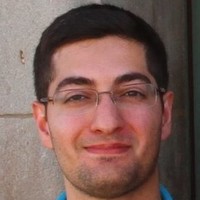 Anthony V. Ozdemir Photo